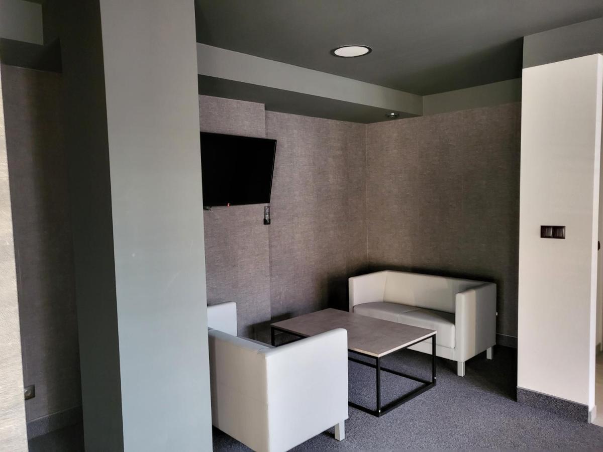 Apartament "Na Fali" 梅尔诺 外观 照片